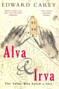 Produktbild: Alva and Irva