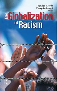 Produktbild: Globalization of Racism