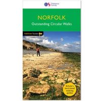 Produktbild: Kelsall, D: Norfolk