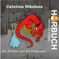 Produktbild: Der Drache und die Prinzessin