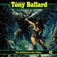 Produktbild: Die S&ouml;ldnerin des Todes