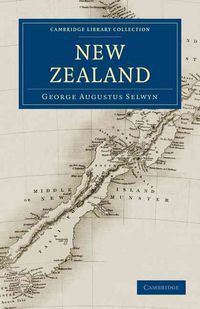 Produktbild: New Zealand