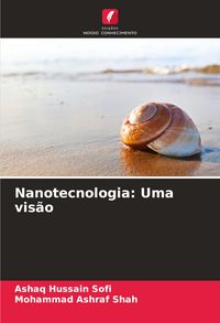 Produktbild: Nanotecnologia: Uma vis&atilde;o