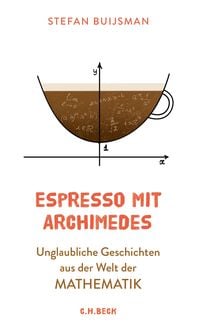 Produktbild: Espresso mit Archimedes