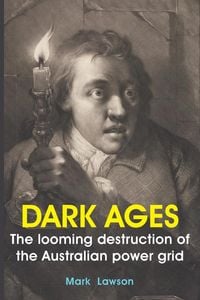 Bild vom Artikel Dark Ages vom Autor Mark Lawson