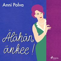 Produktbild: &Auml;l&auml;h&auml;n &auml;nkee!