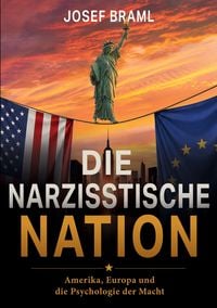 Produktbild: Die narzisstische Nation