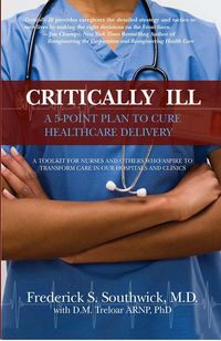 Produktbild: Critically Ill