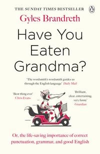 Produktbild: Have You Eaten Grandma?