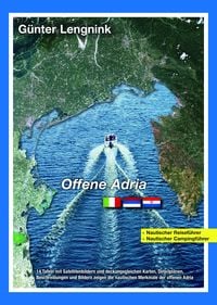 Produktbild: Lengnink, G: Atlas Offene Adria