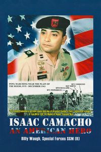 Produktbild: Isaac Camacho