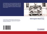 Produktbild: Old English Made Easy