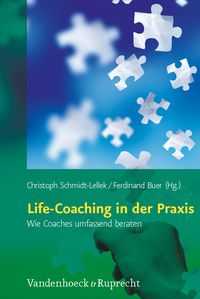 Produktbild: Life-Coaching in der Praxis