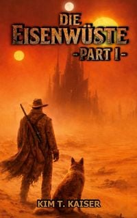 Produktbild: Die Eisenw&uuml;ste - Part I