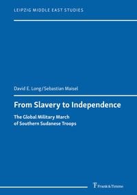 Produktbild: From Slavery to Independence