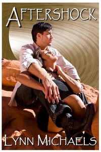 Produktbild: Aftershock