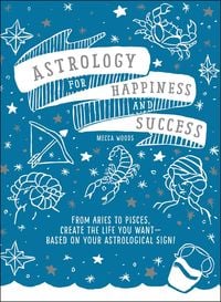 Produktbild: Astrology for Happiness and Success