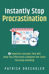 Produktbild: Instantly Stop Procrastination