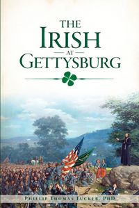 Produktbild: Irish at Gettysburg