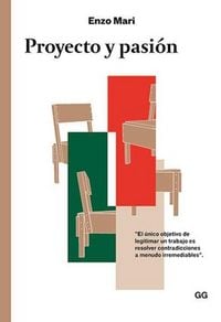 Produktbild: Proyecto y pasi&oacute;n