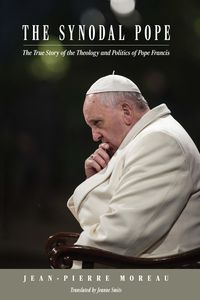 Produktbild: Synodal Pope