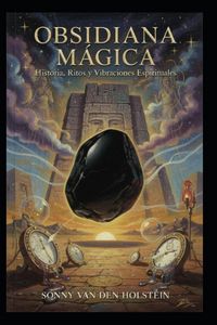 Produktbild: Obsidiana M&aacute;gica