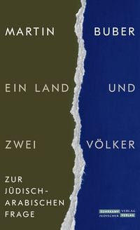 Produktbild: Ein Land und zwei V&ouml;lker