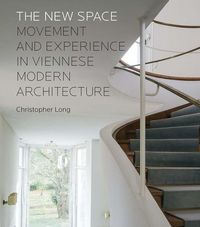 Produktbild: Long, C: The New Space