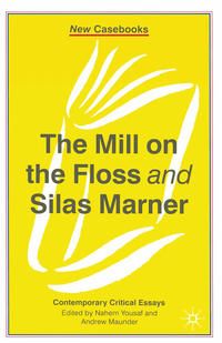 Produktbild: The Mill on the Floss and Silas Marner