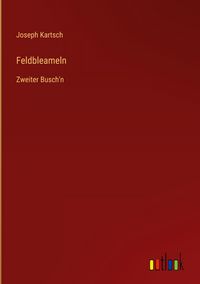 Produktbild: Feldbleameln