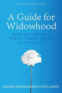 Produktbild: A Guide for Widowhood