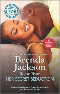 Produktbild: Her Secret Seduction R/e
