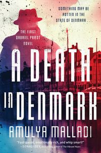 Produktbild: A Death in Denmark