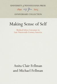 Produktbild: Making Sense of Self