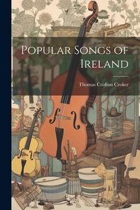 Produktbild: Popular Songs of Ireland