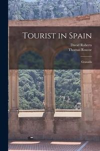 Produktbild: Tourist in Spain: Granada