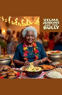 Produktbild: Velma Jenkins and the bully