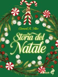 Produktbild: Storia del Natale. Tra riti pagani e cristiani