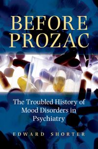 Produktbild: Before Prozac