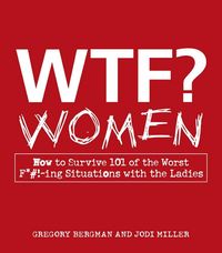 Produktbild: WTF? Women