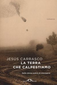Produktbild: La terra che calpestiamo
