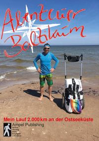 Produktbild: Abenteuer Baltikum