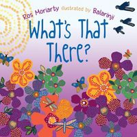 Produktbild: What's That There?
