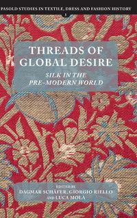 Produktbild: Threads of Global Desire