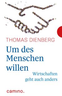 Produktbild: Um des Menschen willen