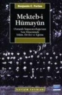 Produktbild: Mekteb-i H&uuml;mayn