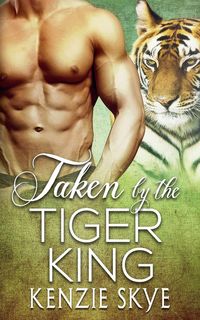 Produktbild: Taken by the Tiger King