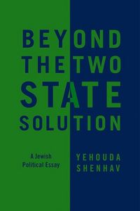 Produktbild: Beyond the Two-State Solution