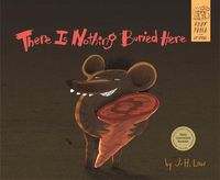 Produktbild: There Is Nothing Buried Here