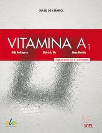 Produktbild: Vitamina A1